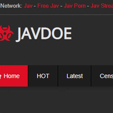 JavDoe 